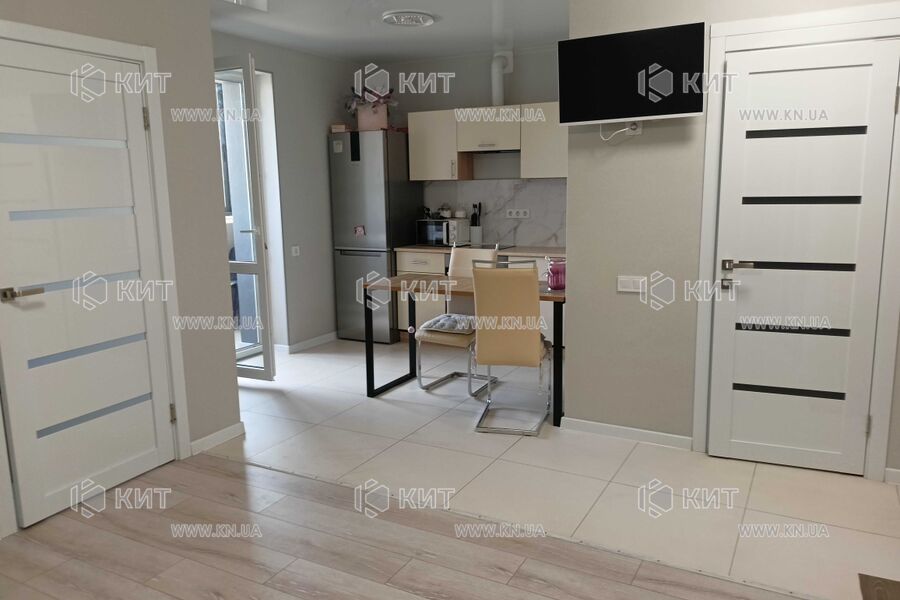 Продажа квартиры Харьков, Шевченко, 39м²