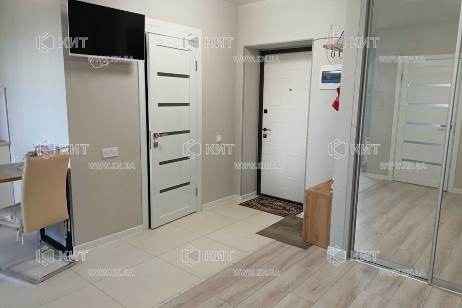 Продажа квартиры Харьков, Шевченко, 39м²