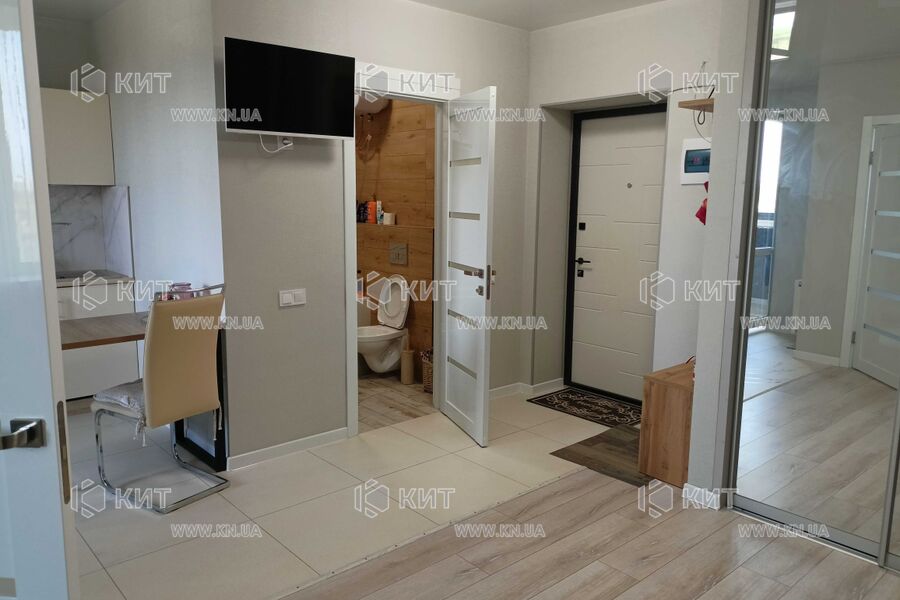 Продажа квартиры Харьков, Шевченко, 39м²