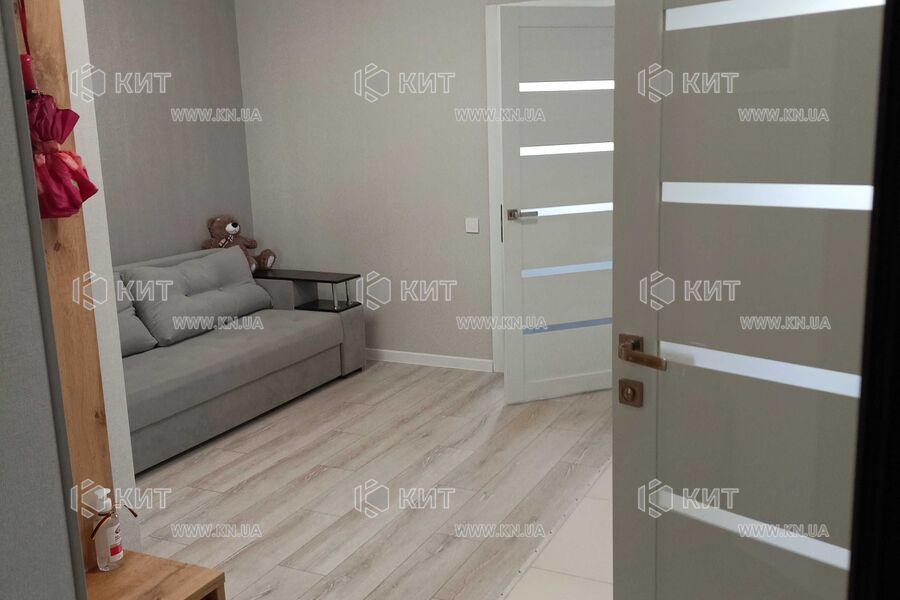 Продажа квартиры Харьков, Шевченко, 39м²