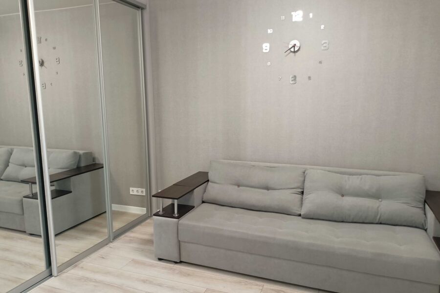 Продажа квартиры Харьков, Шевченко, 39м²