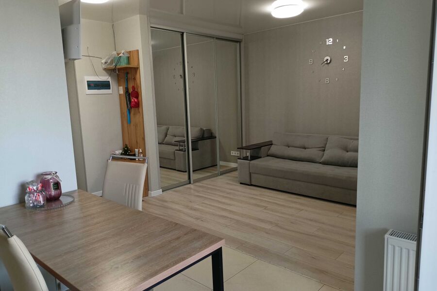 Продажа квартиры Харьков, Шевченко, 39м²