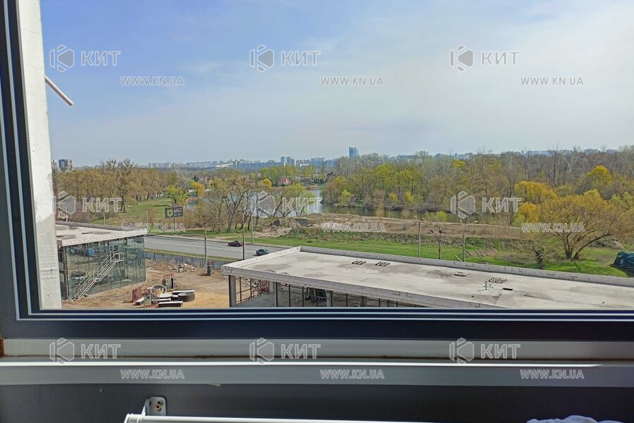 Продажа квартиры Харьков, Шевченко, 39м²