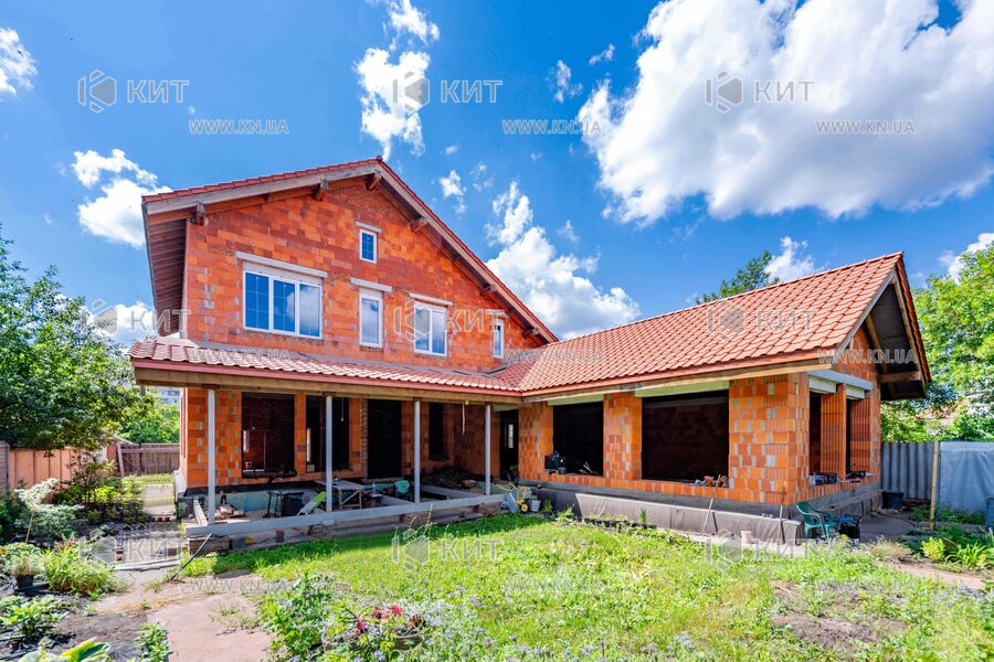 Продажа дома Харьков, Шатиловка, 620м²