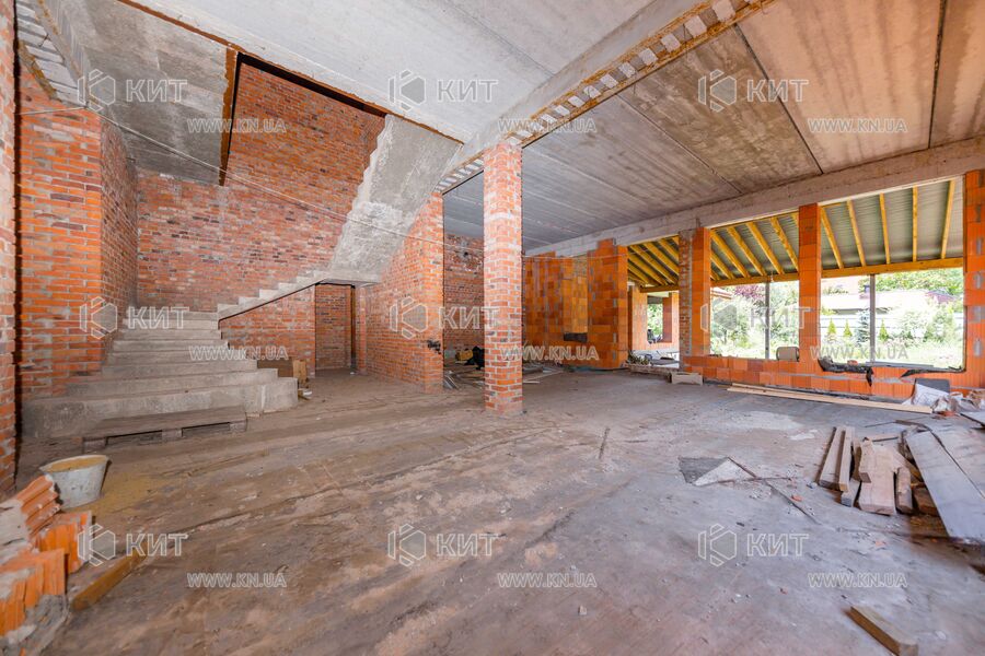 Продажа дома Харьков, Шатиловка, 620м²