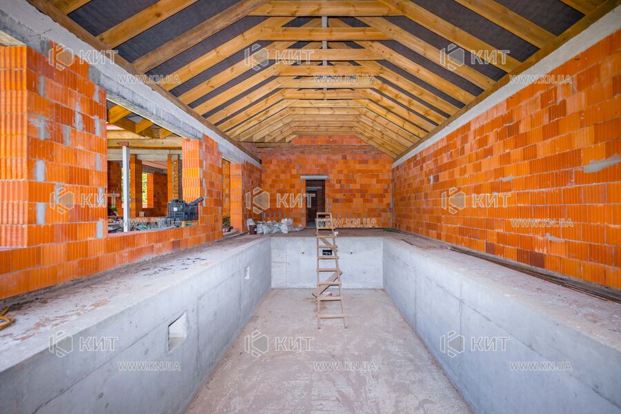 Продажа дома Харьков, Шатиловка, 620м²