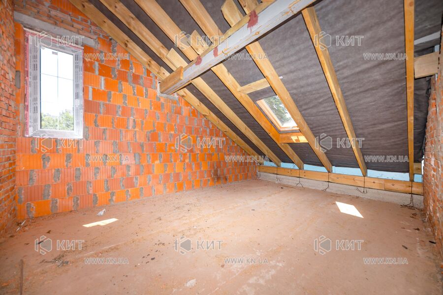 Продажа дома Харьков, Шатиловка, 620м²