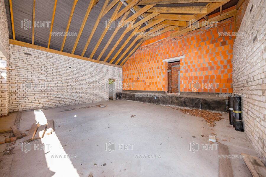 Продажа дома Харьков, Шатиловка, 620м²