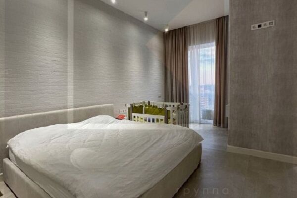 Продажа квартиры Харьков, Павлово Поле, 86.8м²