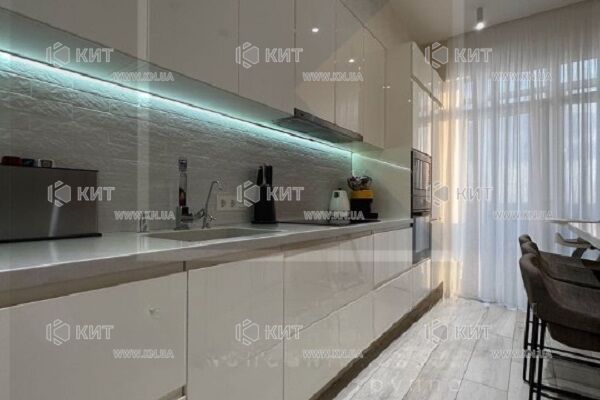 Продажа квартиры Харьков, Павлово Поле, 86.8м²