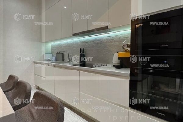 Продажа квартиры Харьков, Павлово Поле, 86.8м²