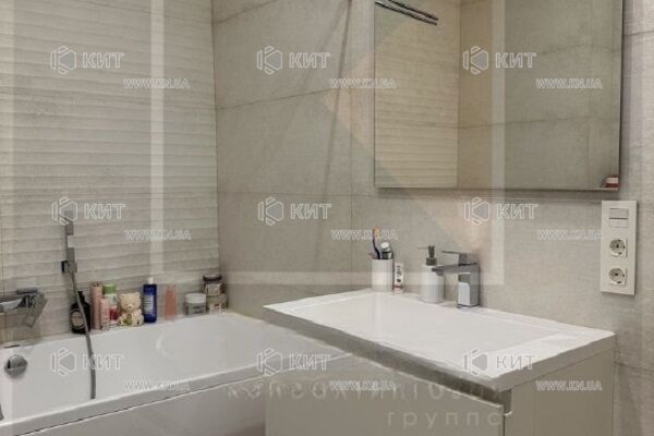 Продажа квартиры Харьков, Павлово Поле, 86.8м²