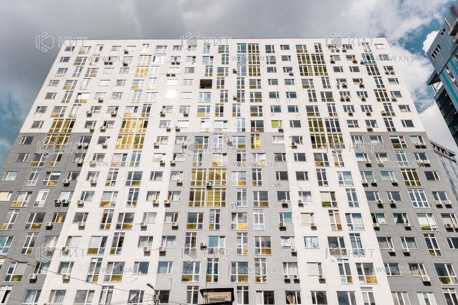 Продажа квартиры Харьков, Павлово Поле, 86.8м²
