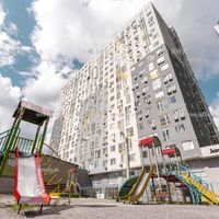 Продажа квартиры Харьков, Павлово Поле, 86.8м²