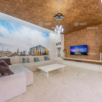 Оренда квартири Харків, Олексіївка, 80м²