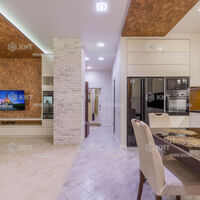 Оренда квартири Харків, Олексіївка, 80м²