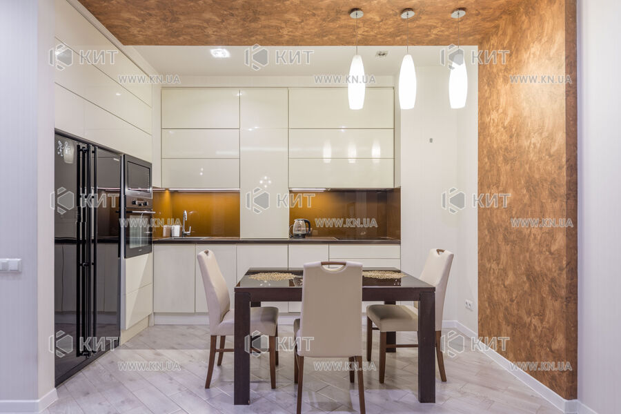 Оренда квартири Харків, Олексіївка, 80м²