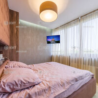 Оренда квартири Харків, Олексіївка, 80м²