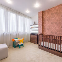 Оренда квартири Харків, Олексіївка, 80м²