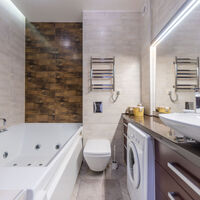 Оренда квартири Харків, Олексіївка, 80м²