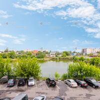 Оренда квартири Харків, Олексіївка, 80м²