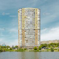 Оренда квартири Харків, Олексіївка, 80м²