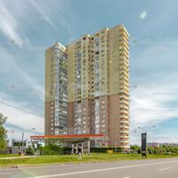 Оренда квартири Харків, Олексіївка, 80м²