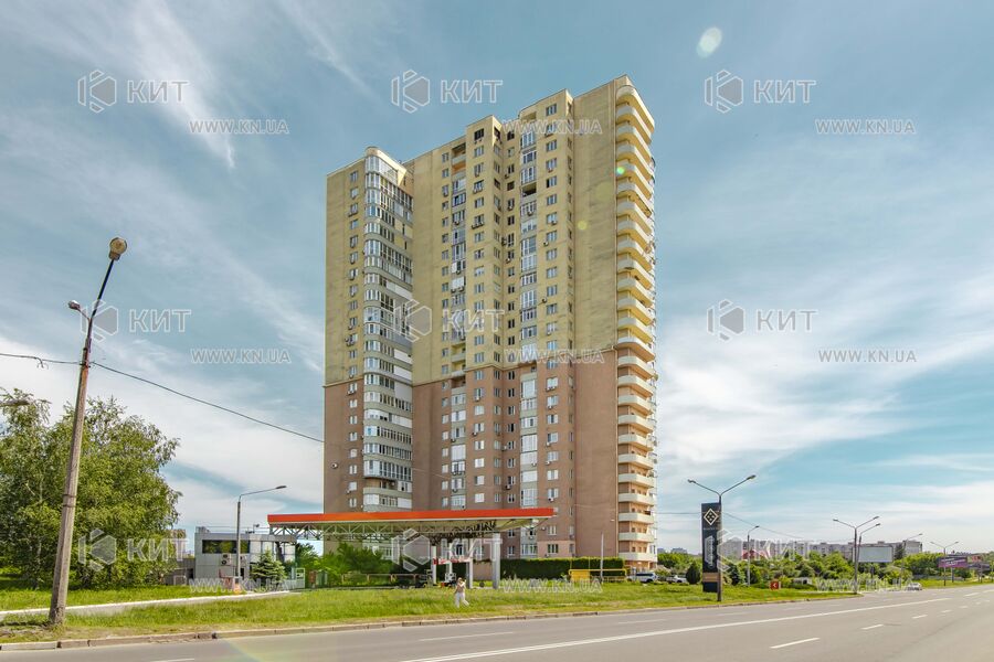 Оренда квартири Харків, Олексіївка, 80м²