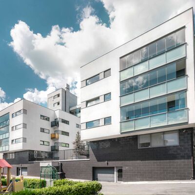 Продажа 	 Харьков, Карат Потебни ул.   6