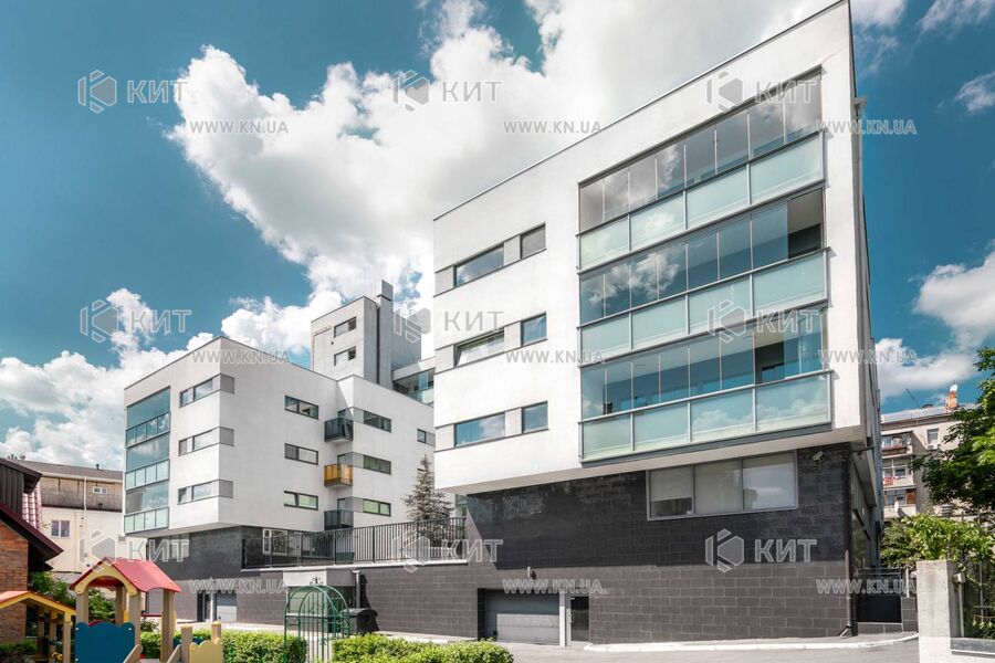 Продажа квартиры Харьков, Центр, 126м²