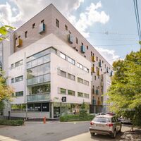 Продажа квартиры Харьков, Центр, 126м²