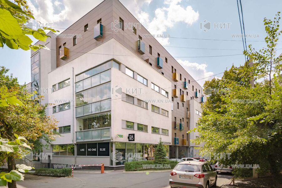 Продажа квартиры Харьков, Центр, 126м²