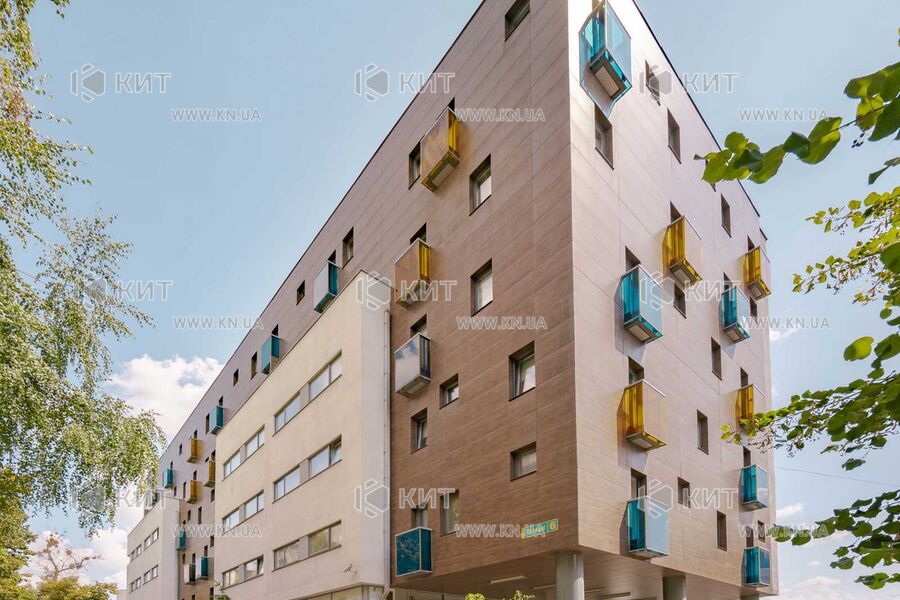 Продажа квартиры Харьков, Центр, 126м²