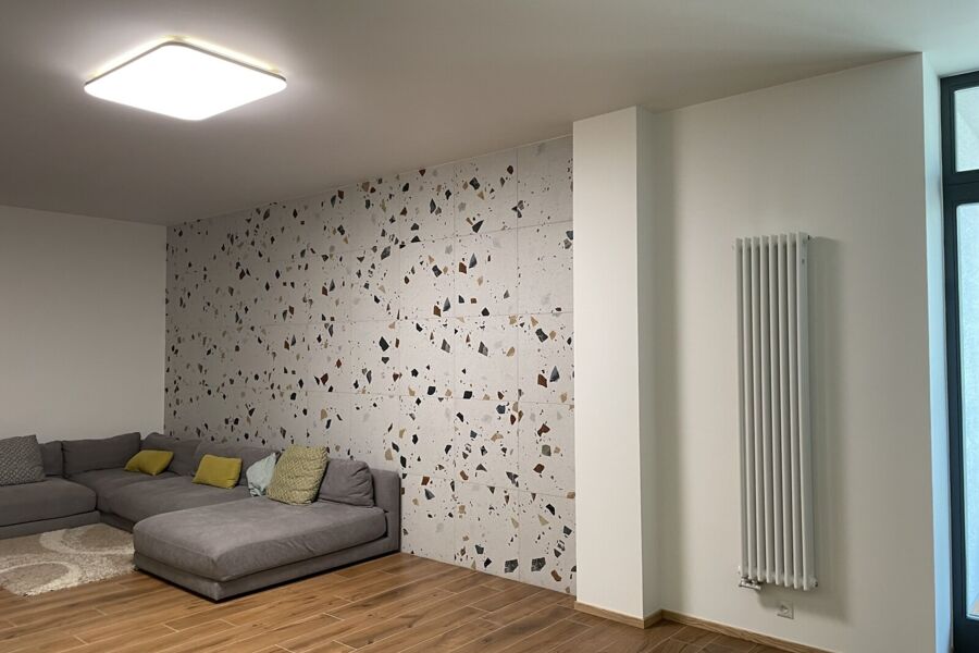 Продажа квартиры Харьков, Центр, 126м²