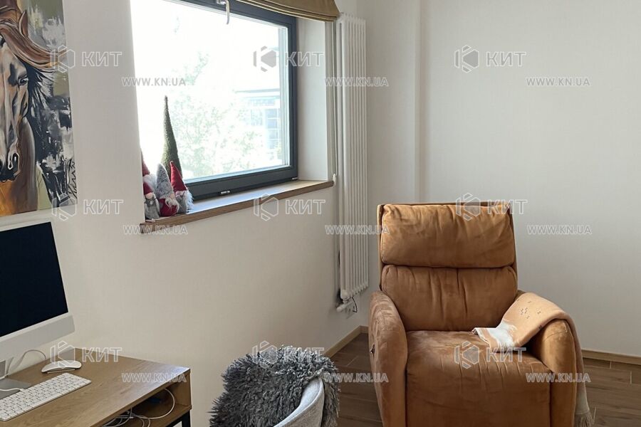 Продажа квартиры Харьков, Центр, 126м²