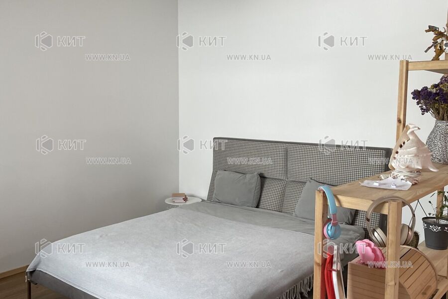 Продажа квартиры Харьков, Центр, 126м²