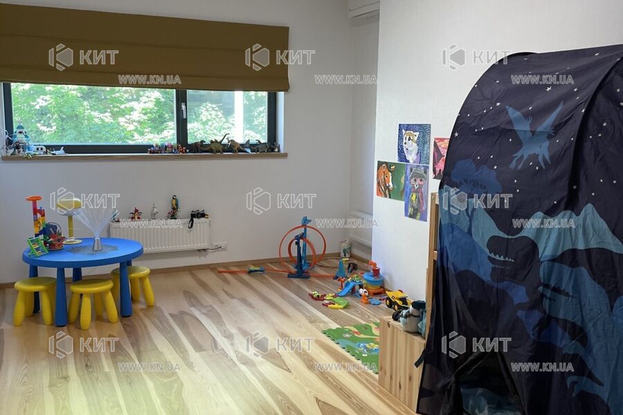 Продажа квартиры Харьков, Центр, 126м²