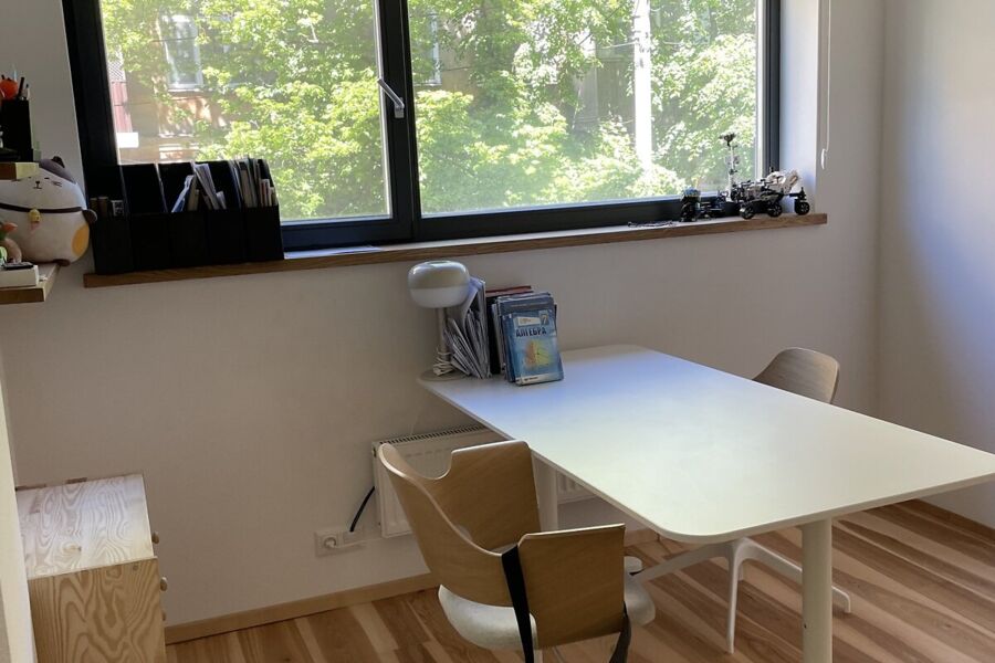 Продажа квартиры Харьков, Центр, 126м²
