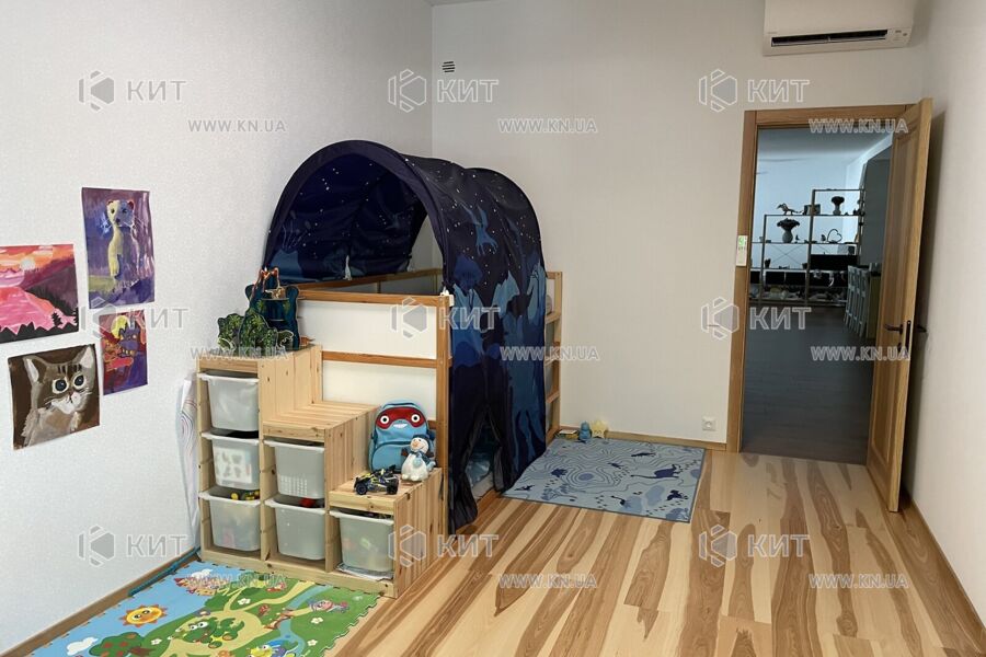 Продажа квартиры Харьков, Центр, 126м²