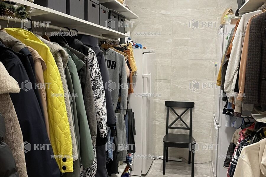 Продажа квартиры Харьков, Центр, 126м²