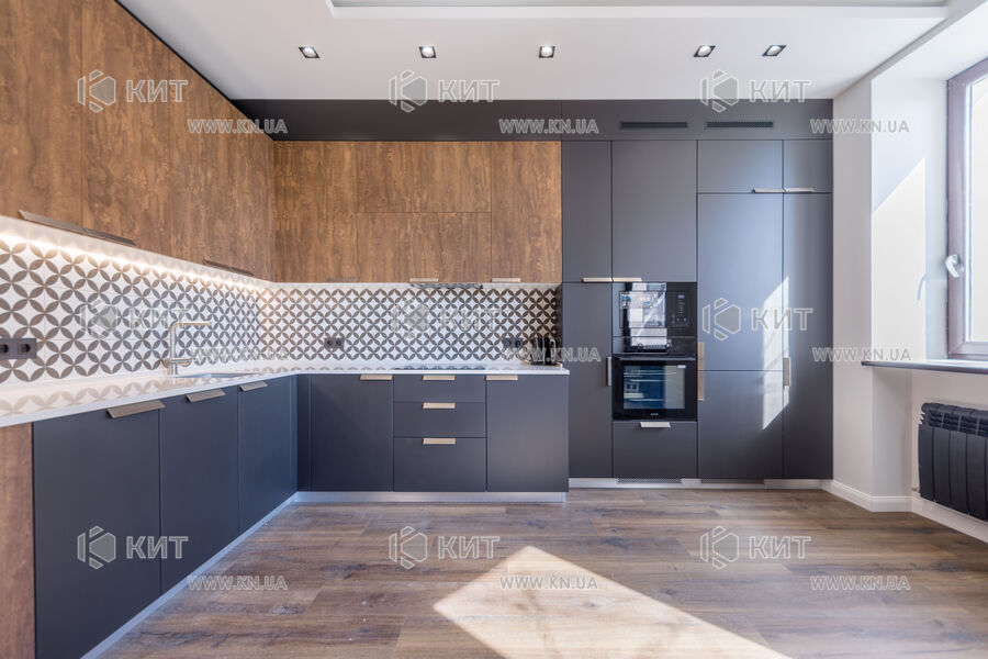 Продажа квартиры Харьков, Сокольники, 97м²