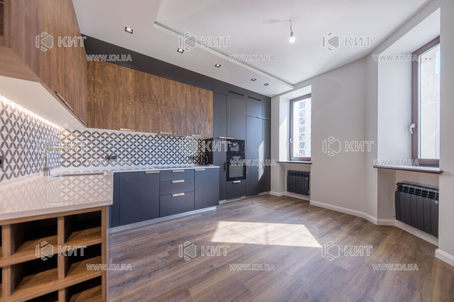 Продажа квартиры Харьков, Сокольники, 97м²