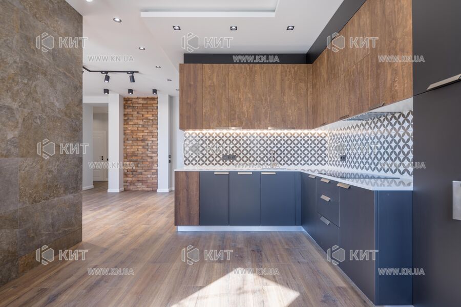 Продажа квартиры Харьков, Сокольники, 97м²