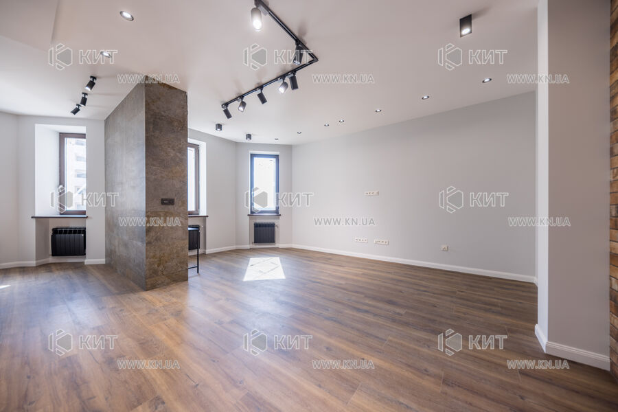 Продажа квартиры Харьков, Сокольники, 97м²