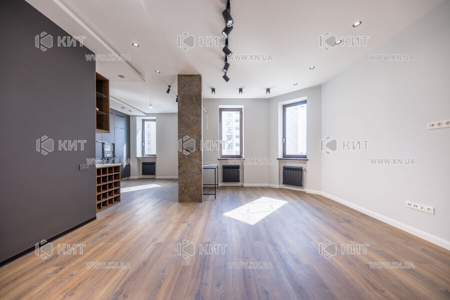 Продажа квартиры Харьков, Сокольники, 97м²