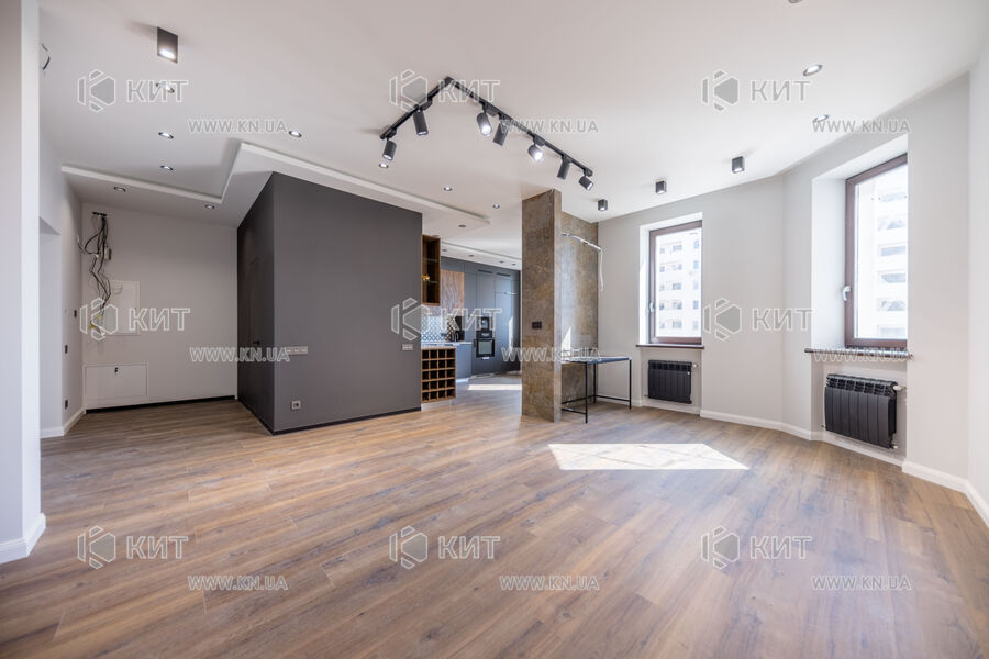 Продажа квартиры Харьков, Сокольники, 97м²