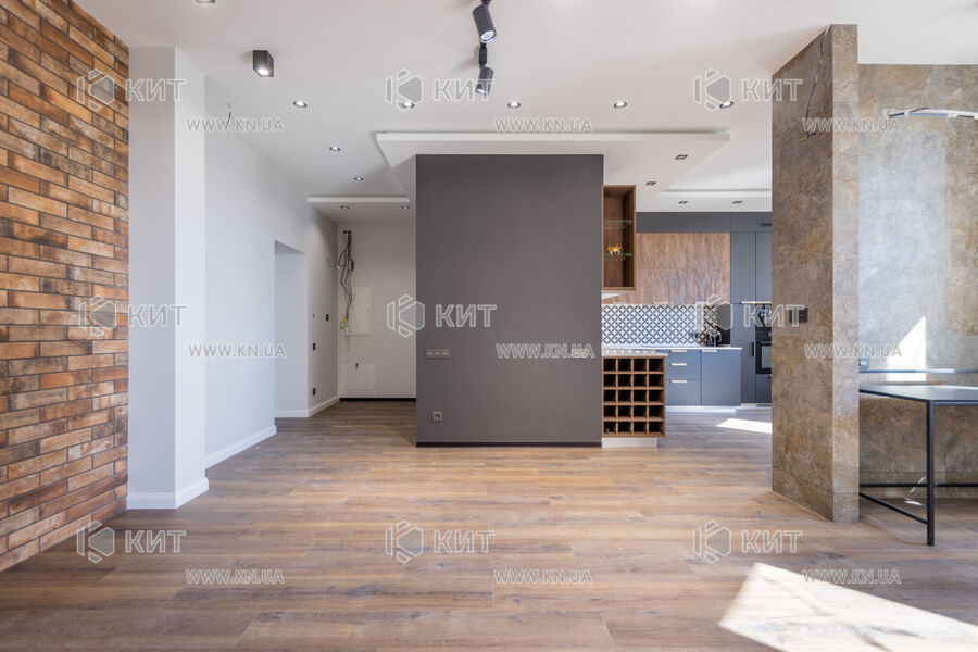 Продажа квартиры Харьков, Сокольники, 97м²