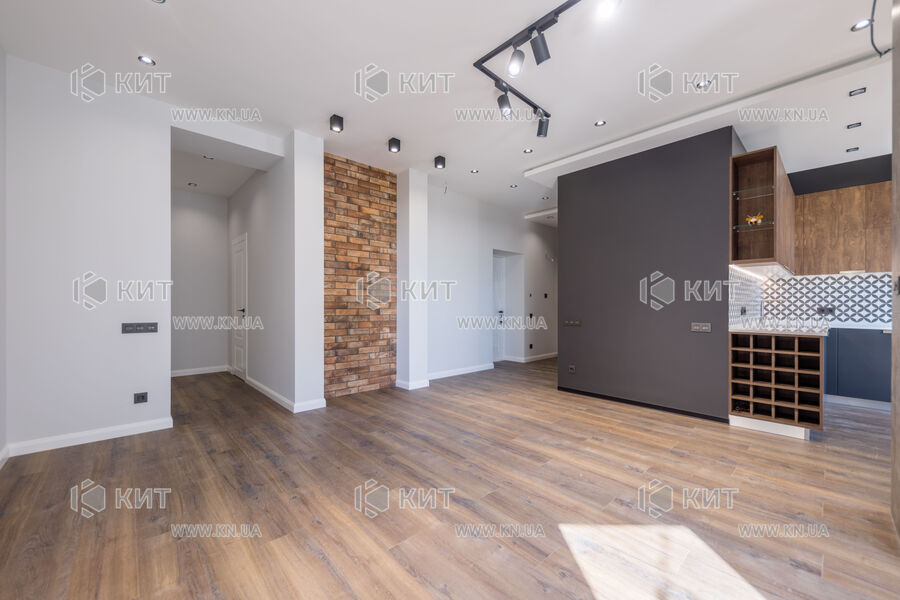 Продажа квартиры Харьков, Сокольники, 97м²