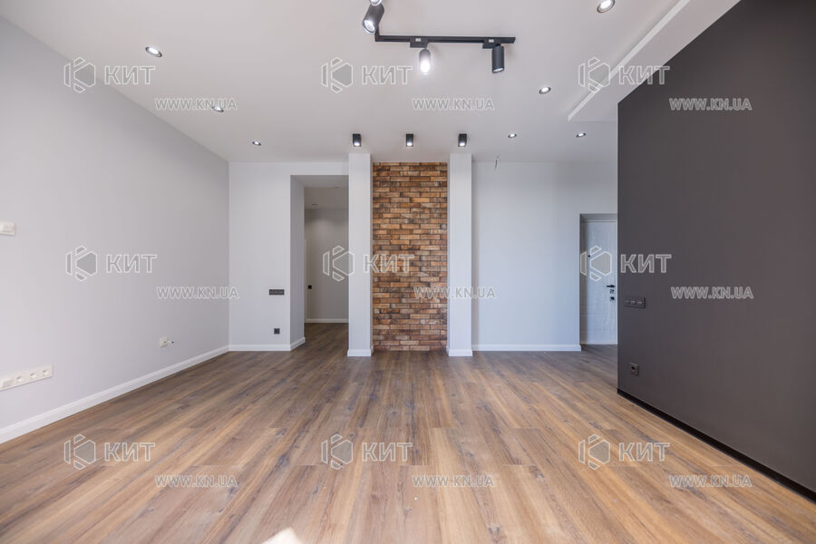 Продажа квартиры Харьков, Сокольники, 97м²