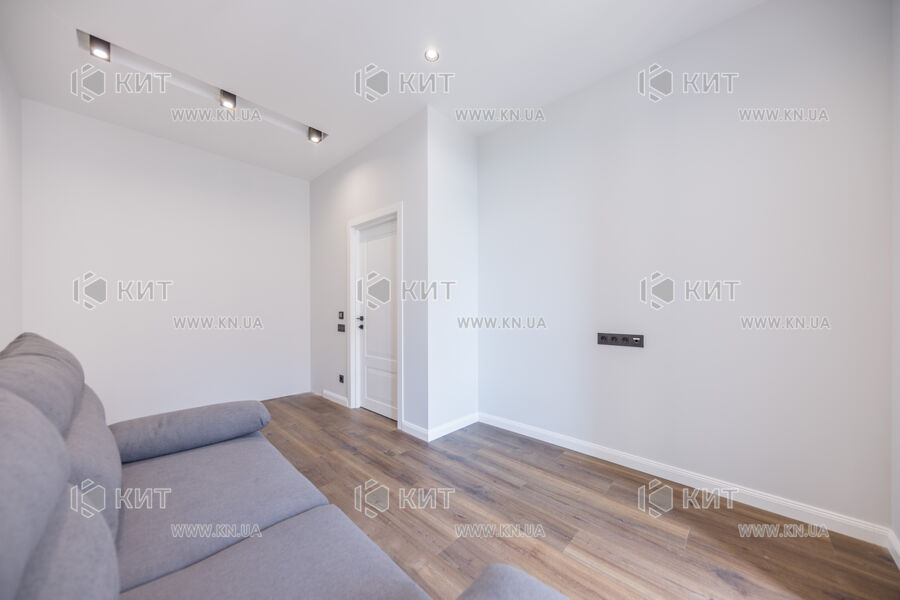 Продажа квартиры Харьков, Сокольники, 97м²